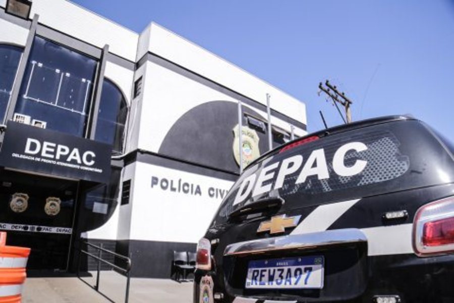 Center depacha 3 41nnkci widelg