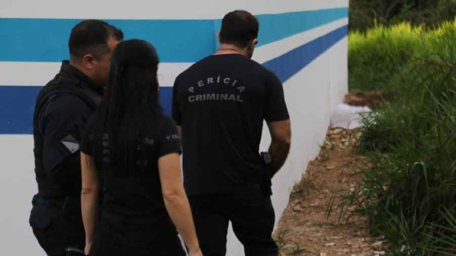 Center morto taruma widelg