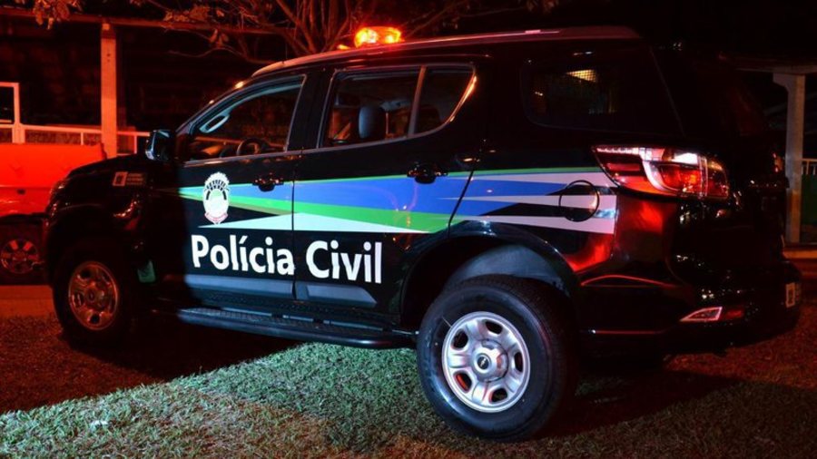 Center policia pc widelg