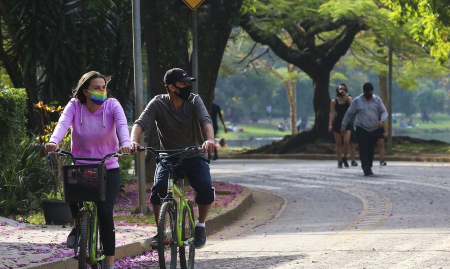 Center 17 07 2020 covid ibirapuera 6