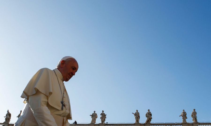 Center 2019 10 16t075357z 892049152 rc1fc922f940 rtrmadp 3 pope generalaudience