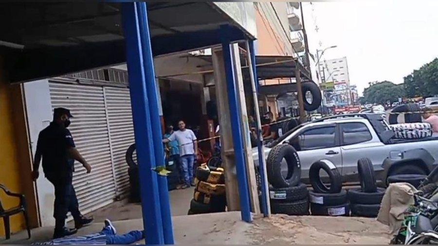 Center morto pjc widelg