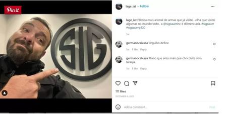 Cb image default