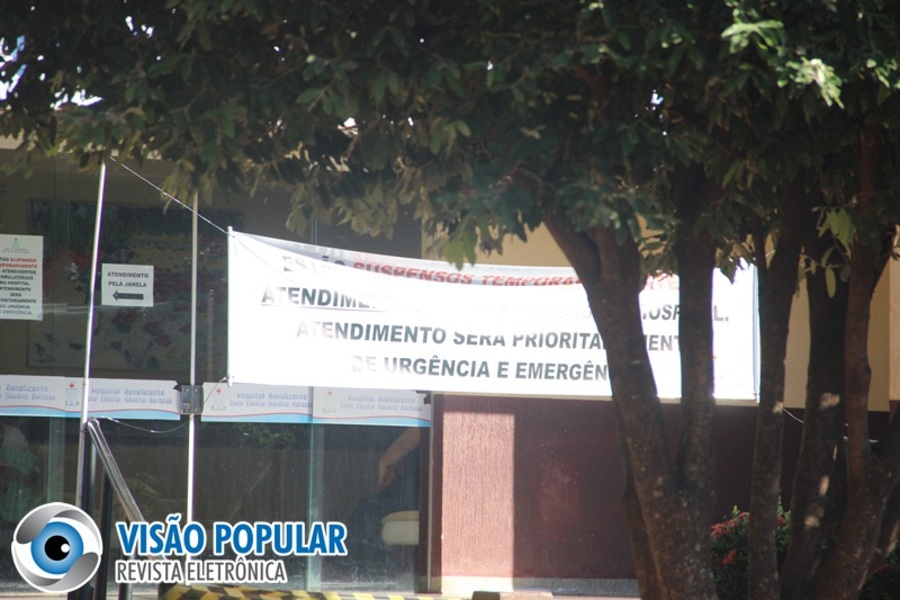 Center iv mostra geralimg 1813reuni o hospital 24032020