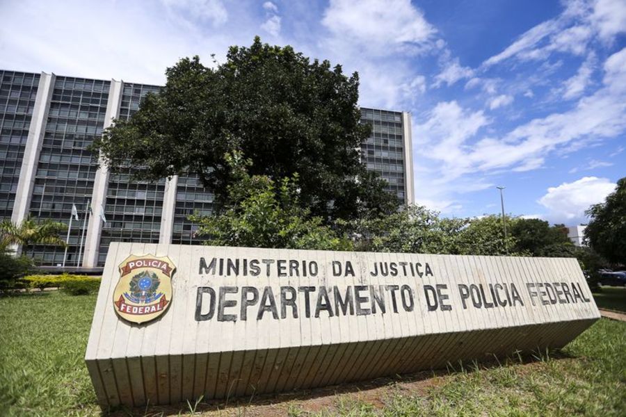 Center sede da policia federal em brasilia0505202669