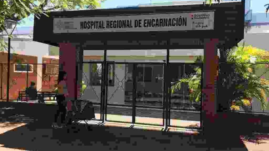 Center hospital de encarnacion 1 widelg
