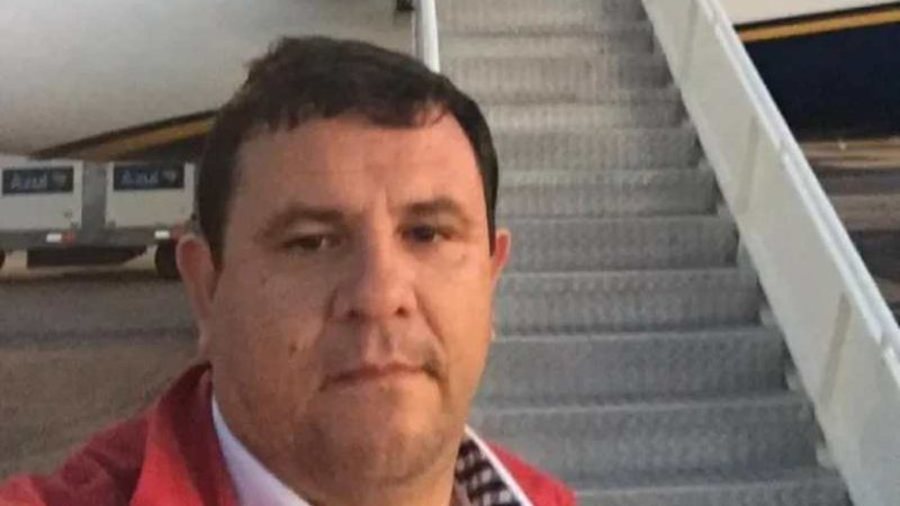 Center pastor jose widelg