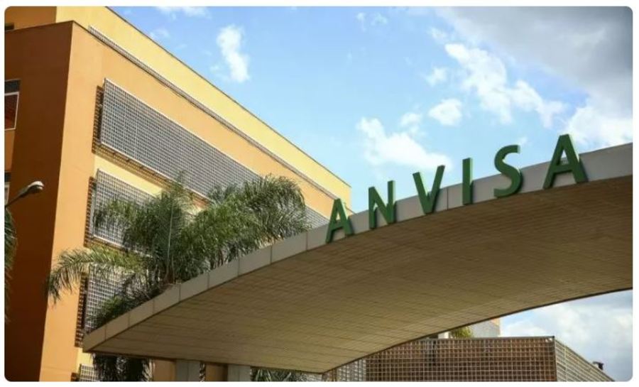 Center anvisa