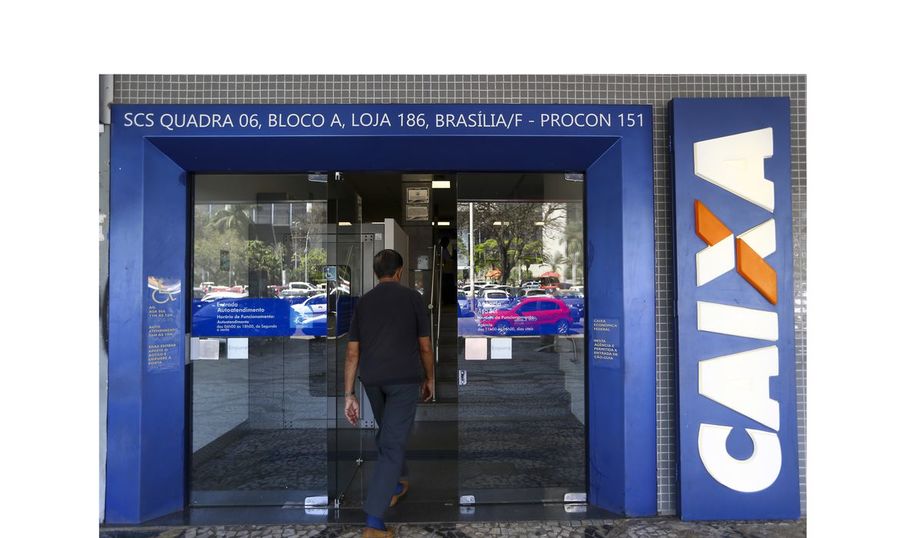 Center agencia da caixa economica federal fgts mcmgo abr 13091923081