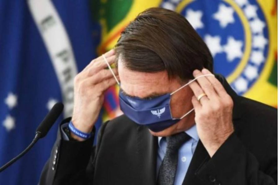 Center bolsonaro