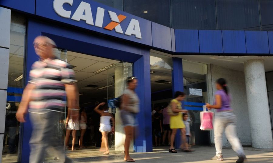 Center caixa tania rego 0
