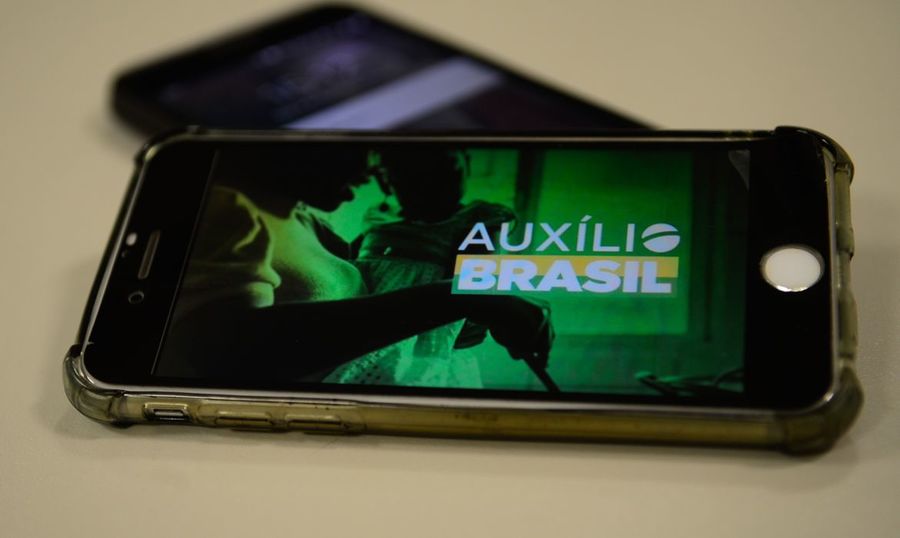 Center auxilio brasil 0812214995