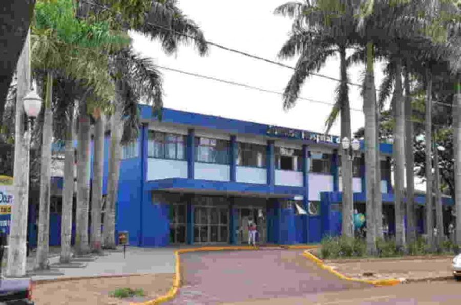 Center hospital da vida 5. 768x509