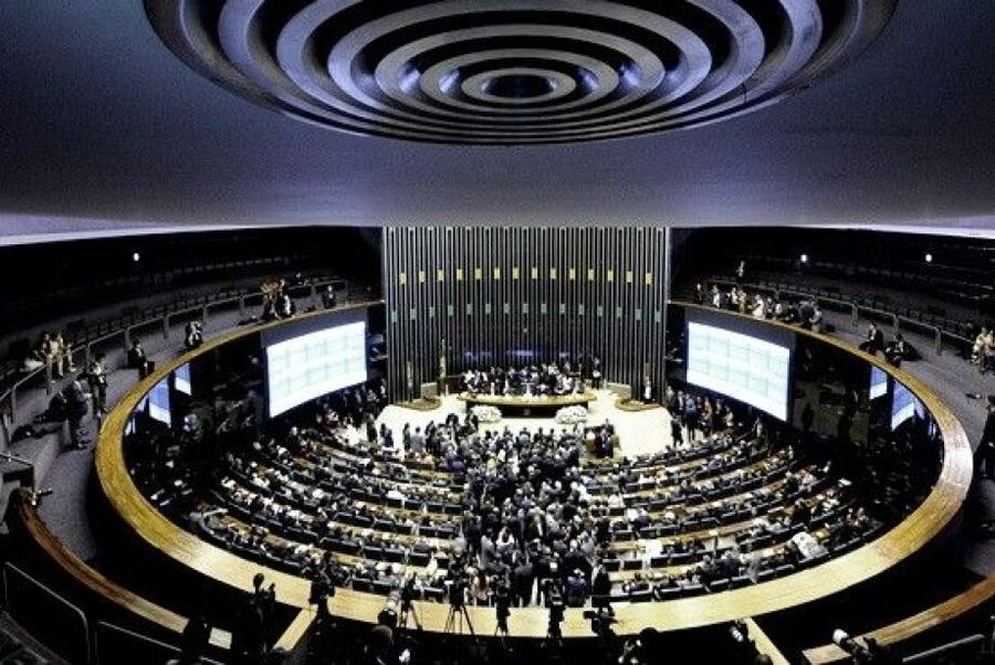 Center congresso