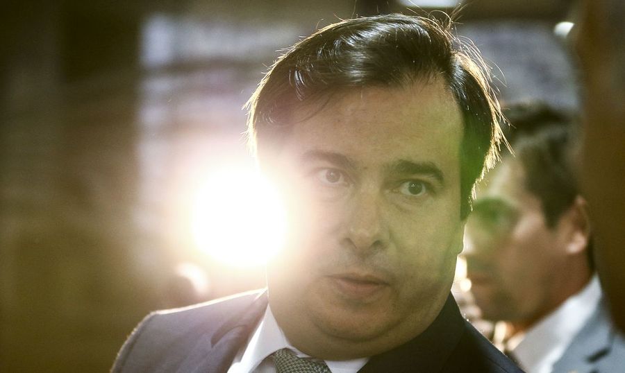 Center presidente do stf dias toffoli se reune com rodrigo maia na camara1902209576