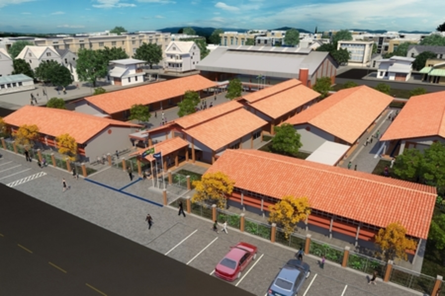 Center left or right projeto escola 1