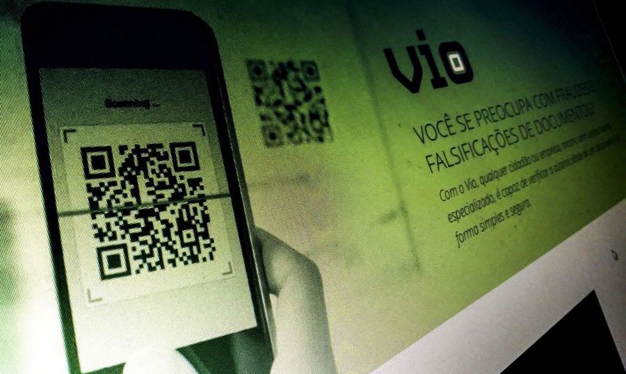 Center 001 aplicativo vio falsificasoes 21062000180