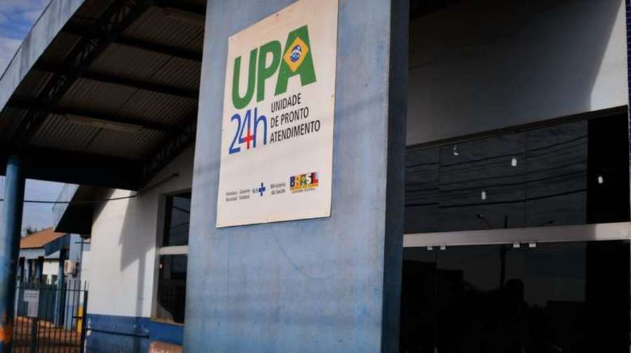 Center upa 3