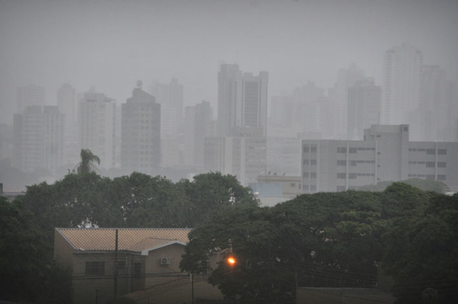 Center chuva valdenir rezende 1