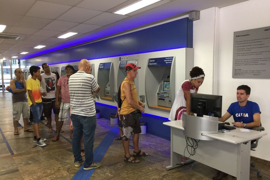 Center fgts rio 3