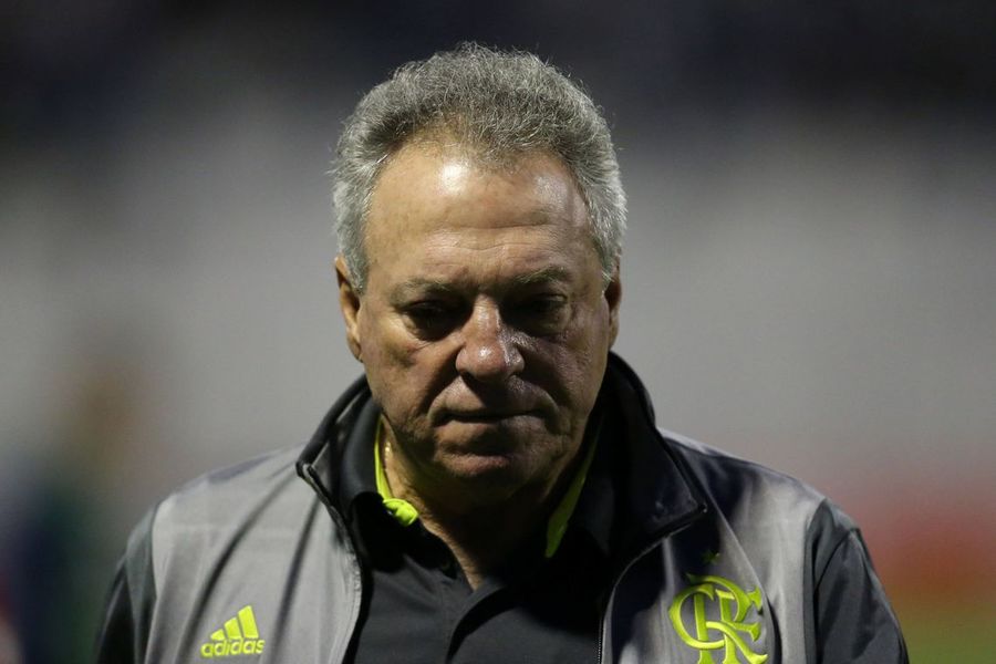 Center 2019 03 06t001325z 134175465 rc18deebc240 rtrmadp 3 soccer libertadores sjo fla