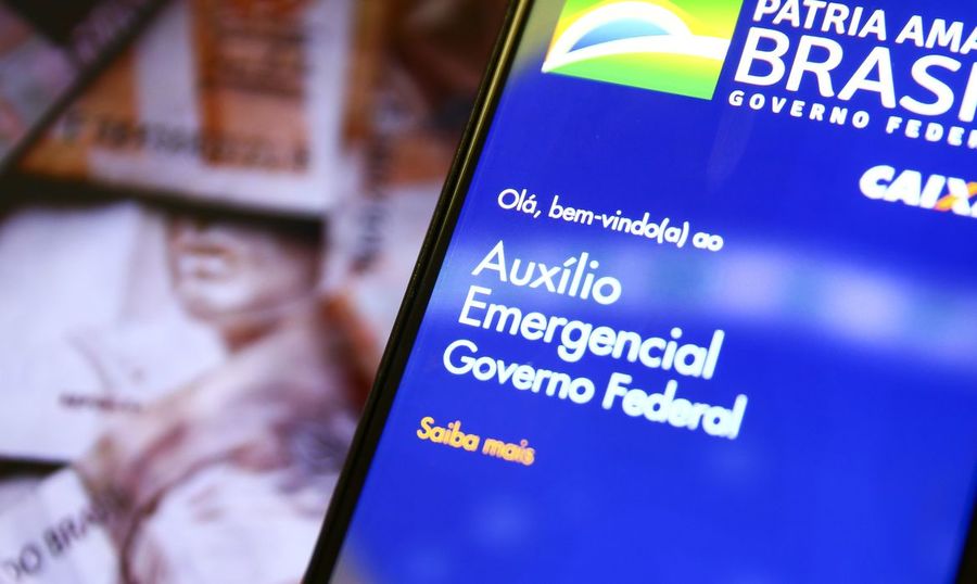 Center 21 07 2020 app auxilio emergencial 3
