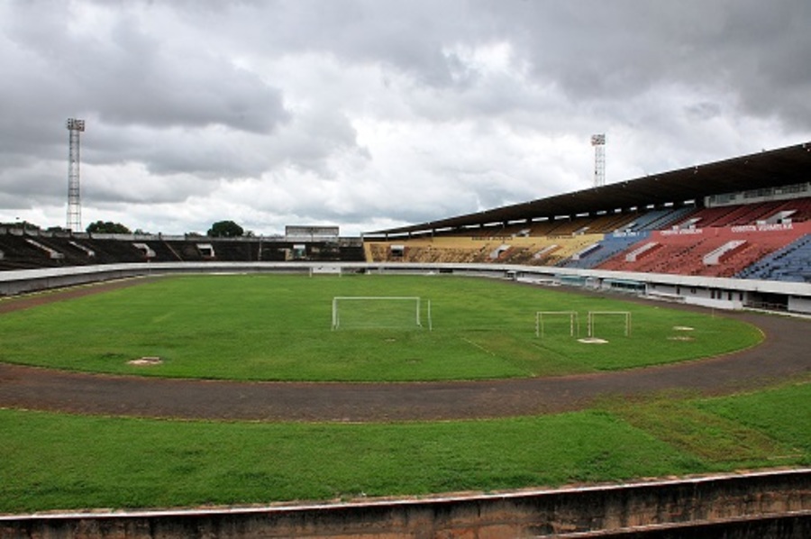 Center estadio morenao vr1