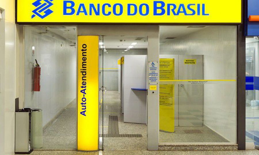 Center banco do brasil