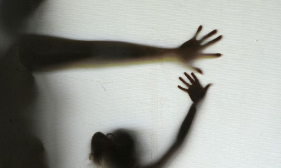 Center violencia domestica elza fiuza
