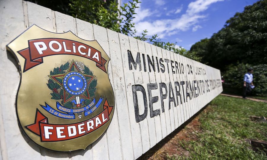 Center sede da policia federal em brasilia0505202670