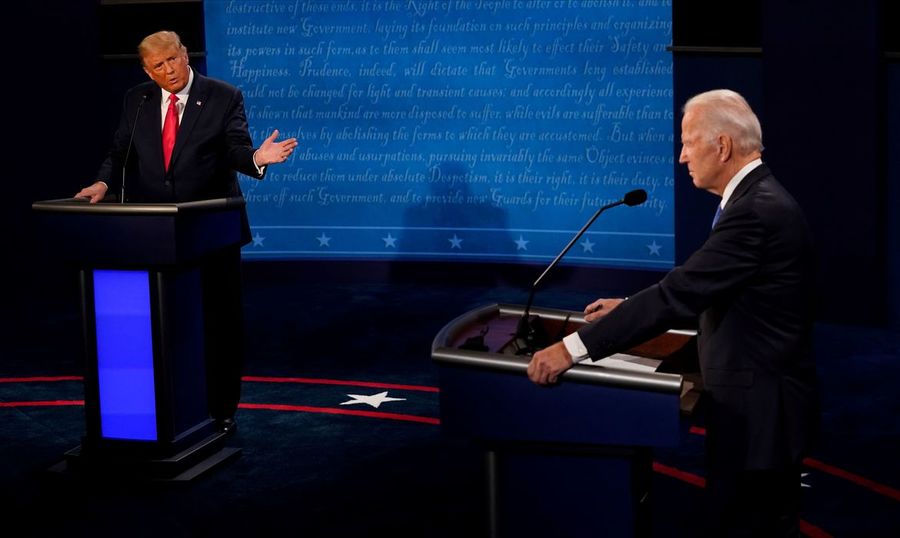 Center 2020 10 23t013426z 1643240059 rc21oj91iyo8 rtrmadp 3 usa election debate