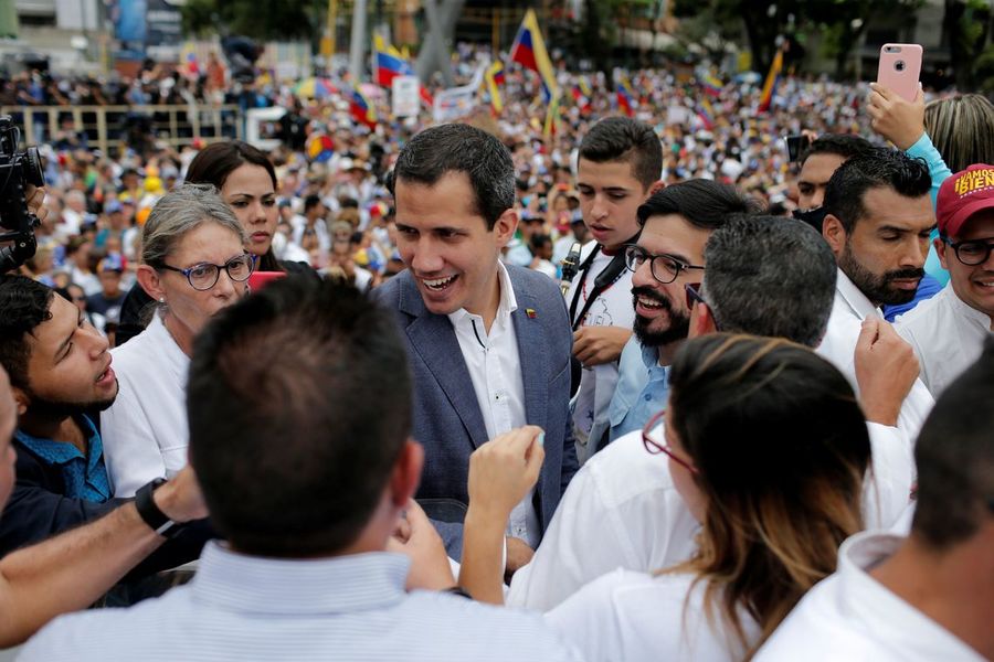 Center 2019 05 11t180305z 1415814612 rc1205159d60 rtrmadp 3 venezuela politics