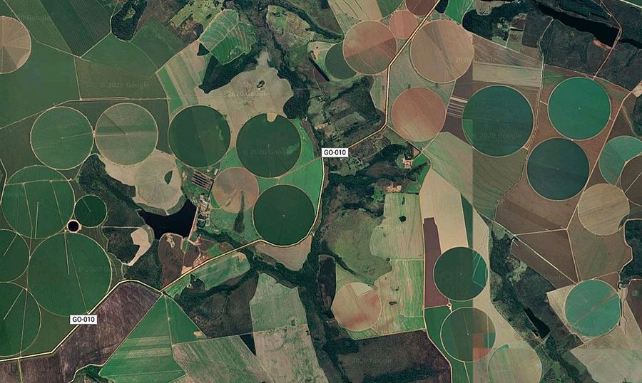 Center plantacao de satelite 001