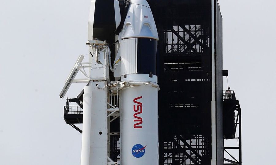 Center 2020 11 13t193654z 947825229 rc2j2k92csnv rtrmadp 3 space exploration spacex