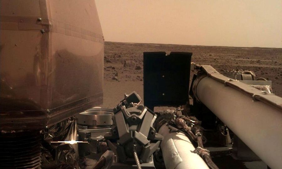 Center nasa jpl caltech handout via reuters