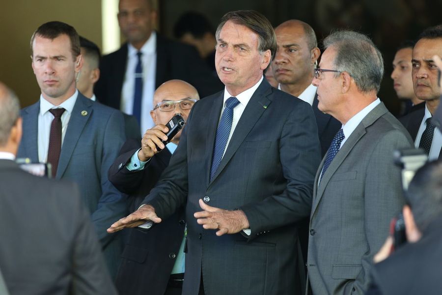 Center mme bolsonaro 060120pzzb89015272