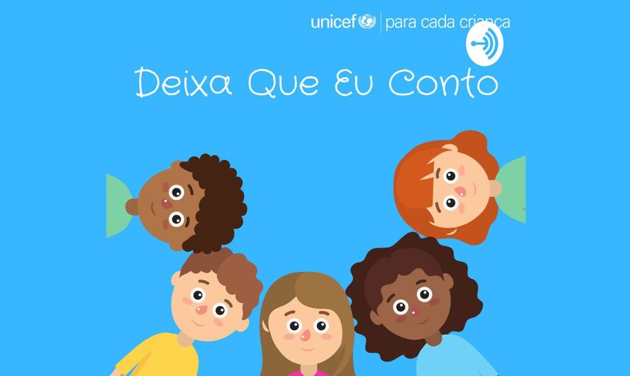 Center podcast unicef 191120201943