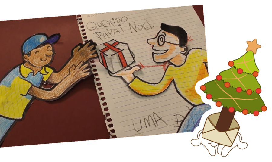 Center ilustracaoacampanha