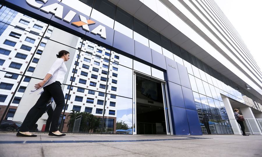 Center caixa economica federal0505202674