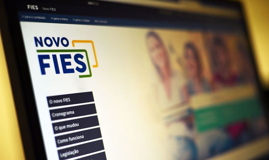 Center novo fies 03.09.2019
