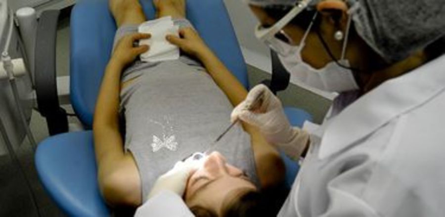 Center dentista