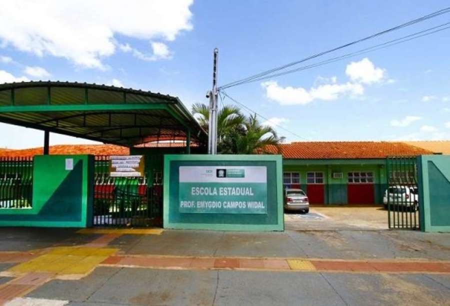 Center escola