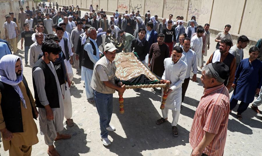 Center 2019 08 18t085525z 150984615 rc18247efe20 rtrmadp 3 afghanistan blast