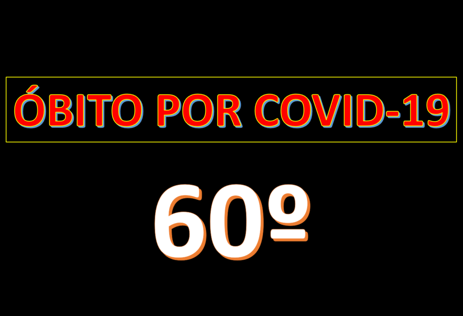 Center bito por covid