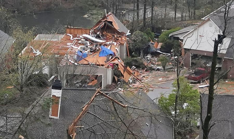 Center 2021 03 25t234740z 1 lynxmpeh2o204 rtroptp 4 usa weather tornadoes