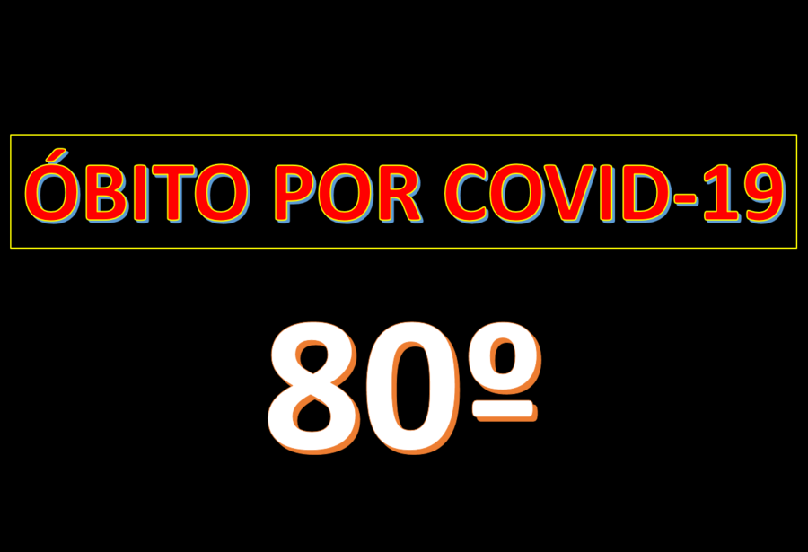 Center bito por covid