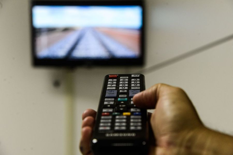 Center televisao