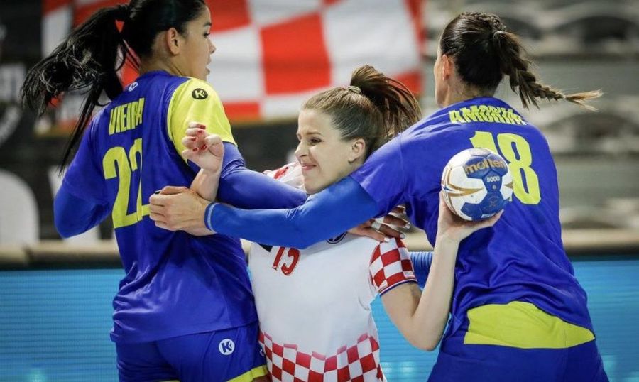 Center brasil croacia handebol