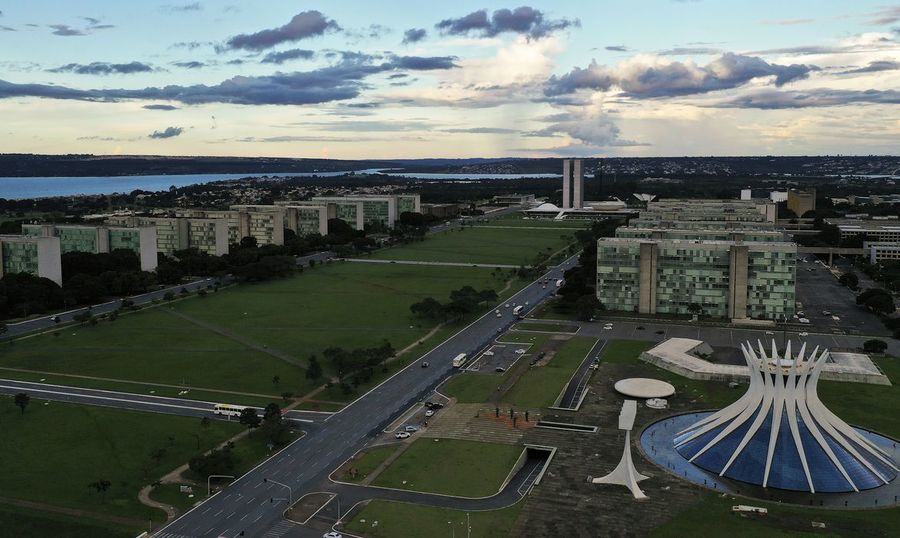Center brasilia 60 anos esplanada dos ministerios 0420202390 2