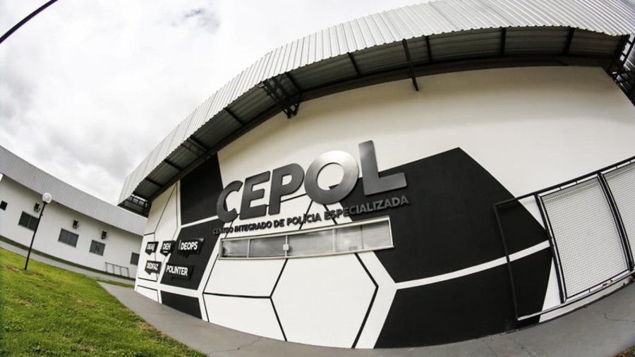 Center cepol 9 thlllau widelg